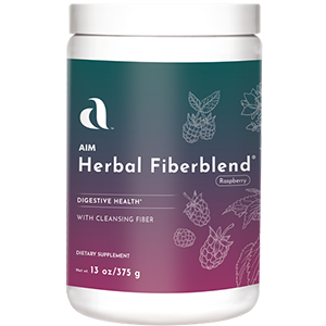 AIM Herbal Fiberblend®